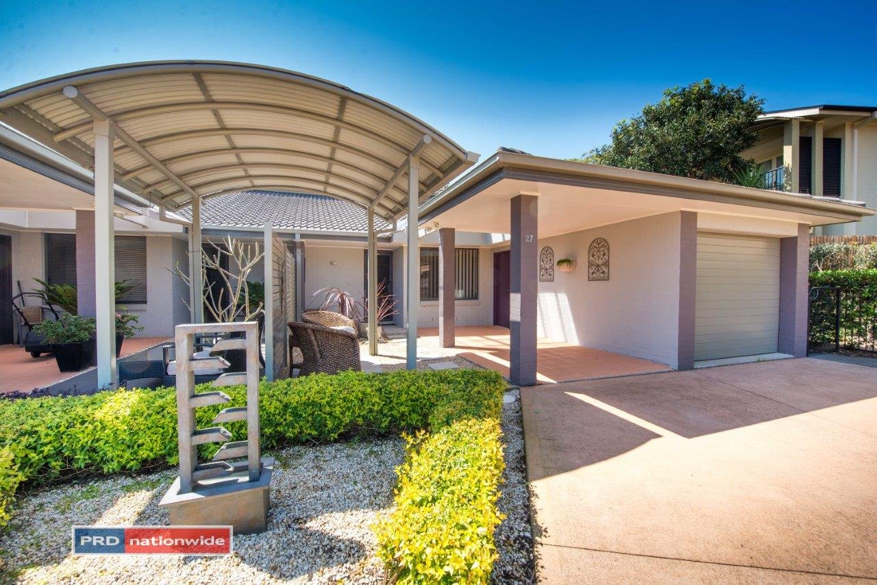27 Alida Close NELSON BAY 2