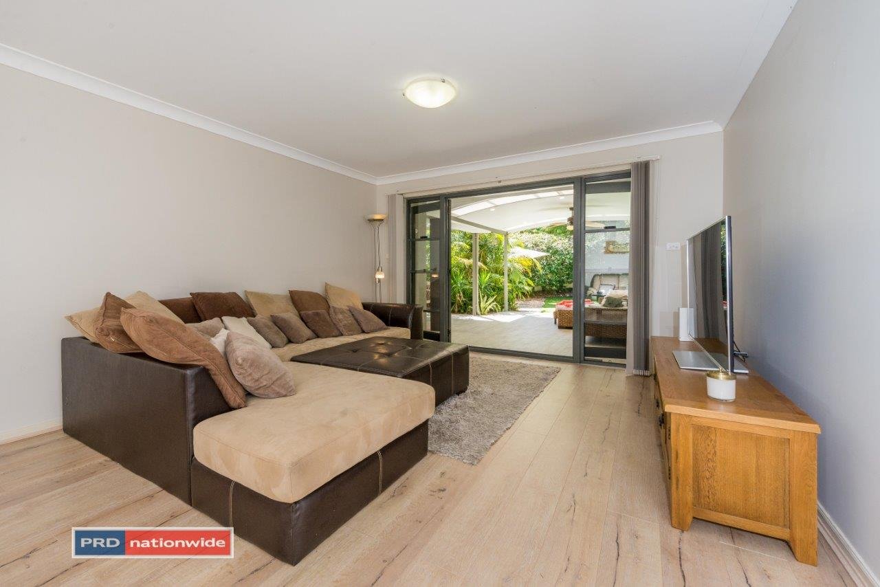 27 Alida Close NELSON BAY 4