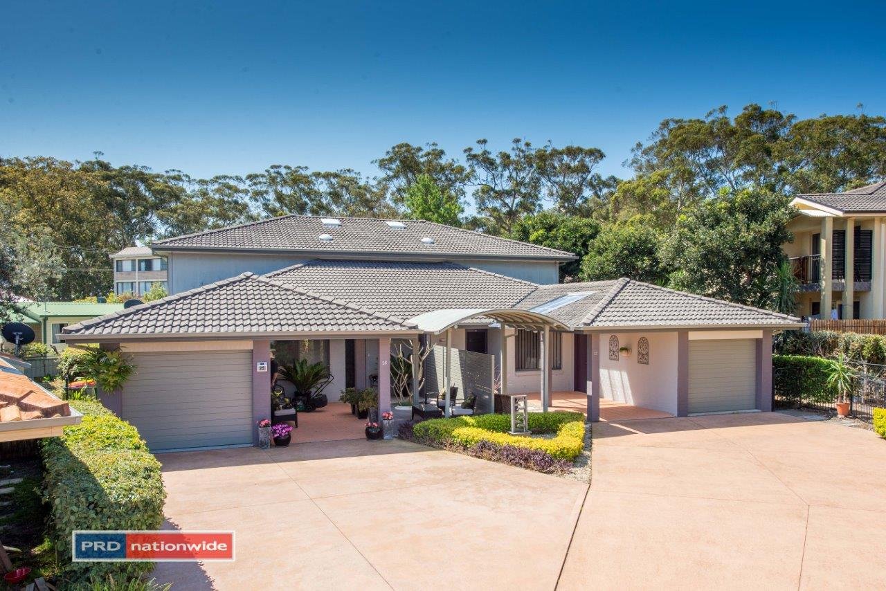 27 Alida Close NELSON BAY 12