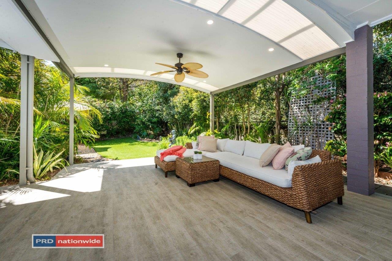 27 Alida Close NELSON BAY 20