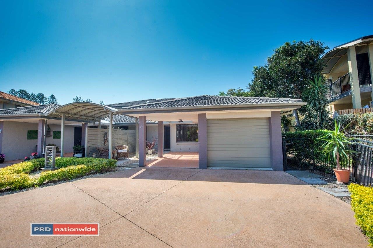 27 Alida Close NELSON BAY 21