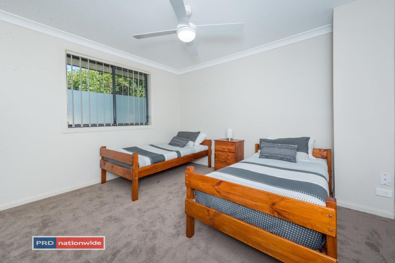 27 Alida Close NELSON BAY 25