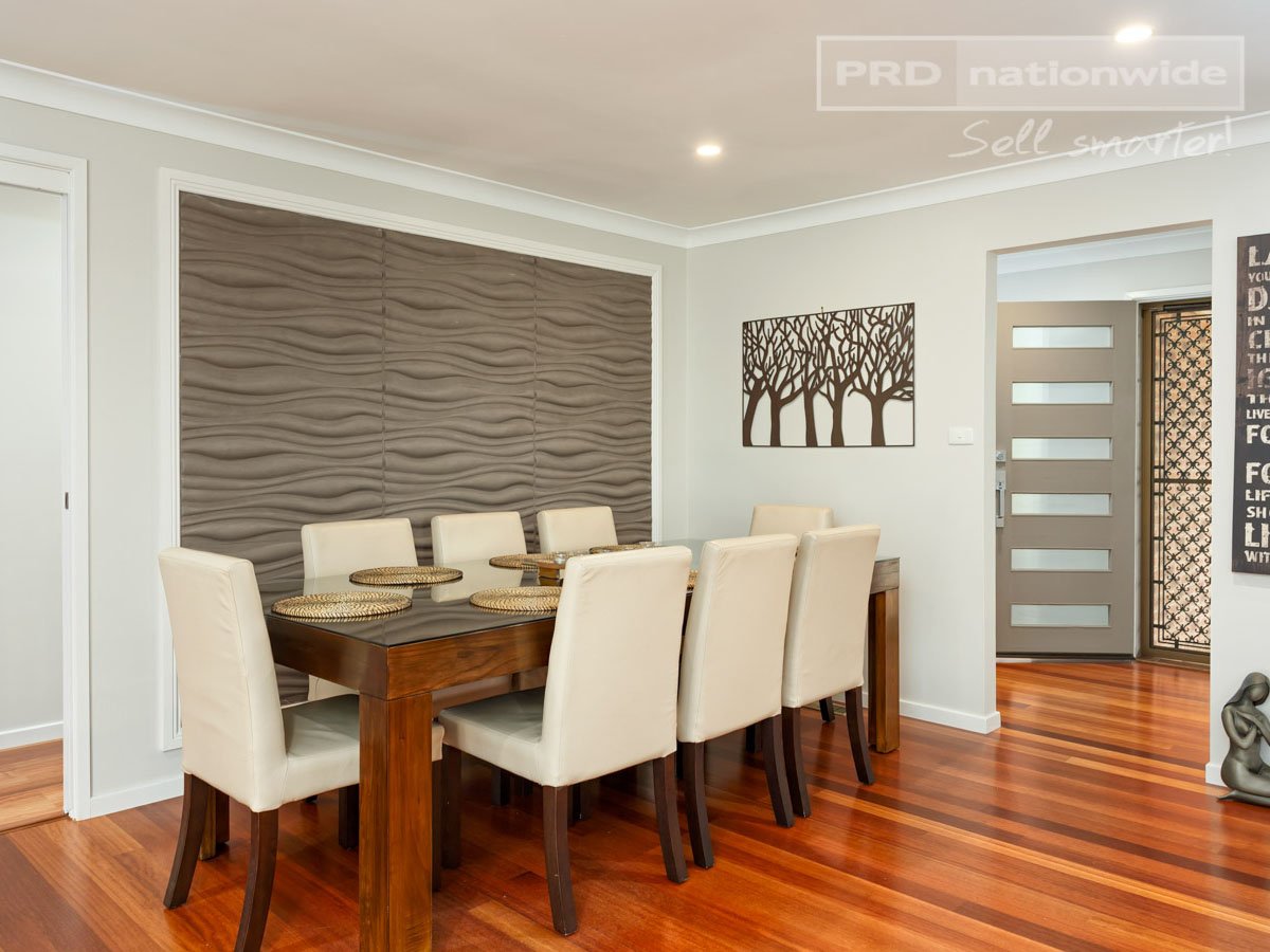 27 Allambie Way MOUNT AUSTIN 7