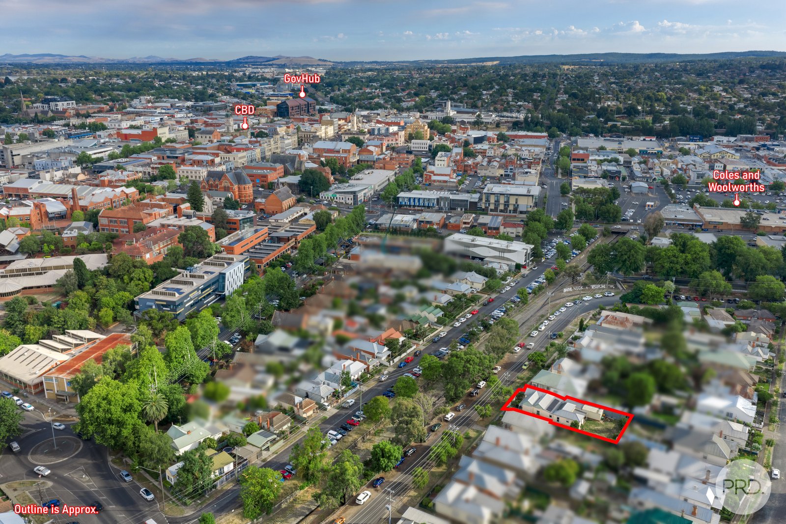 27 Anderson Street East  GOLDEN POINT 13