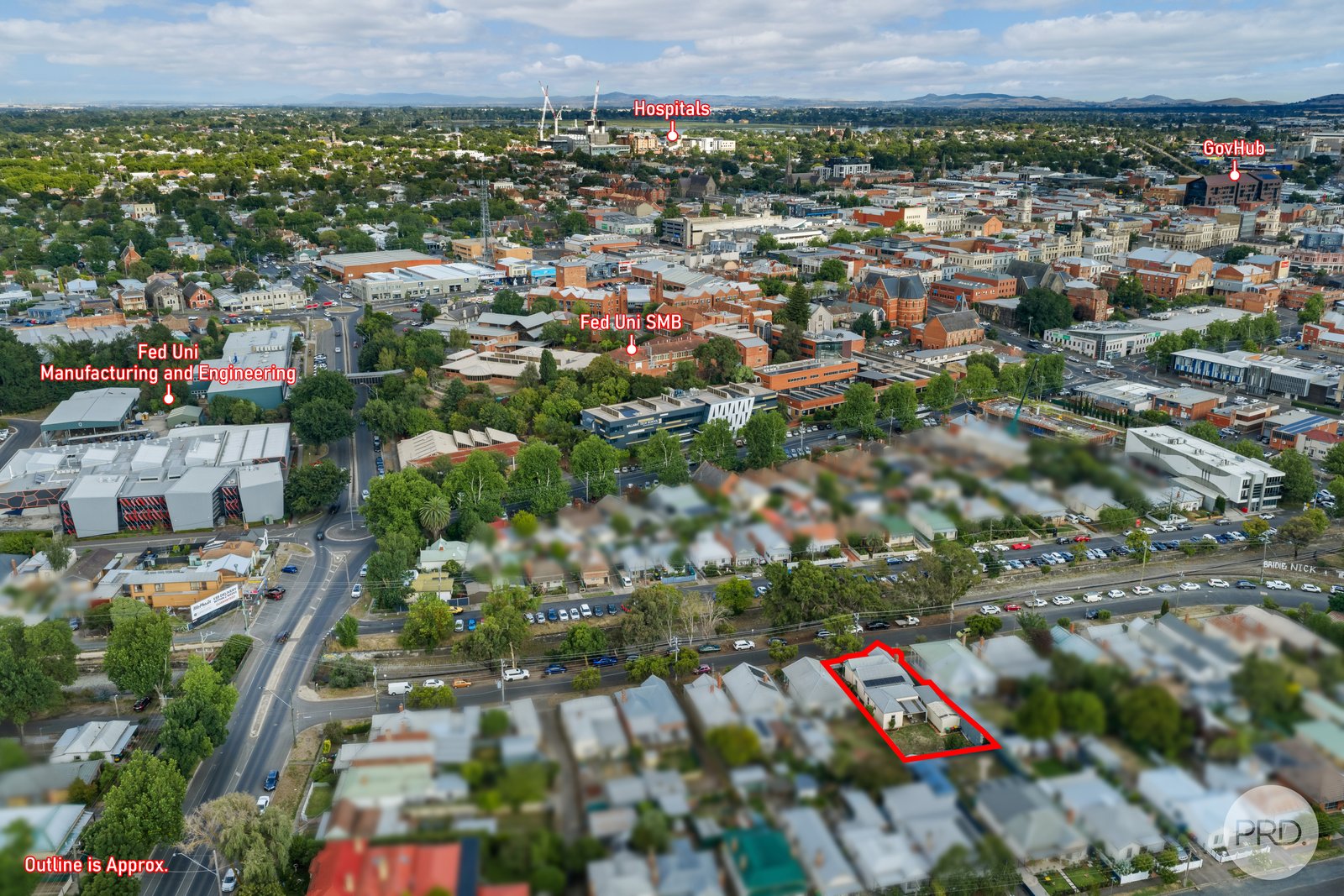 27 Anderson Street East  GOLDEN POINT 14