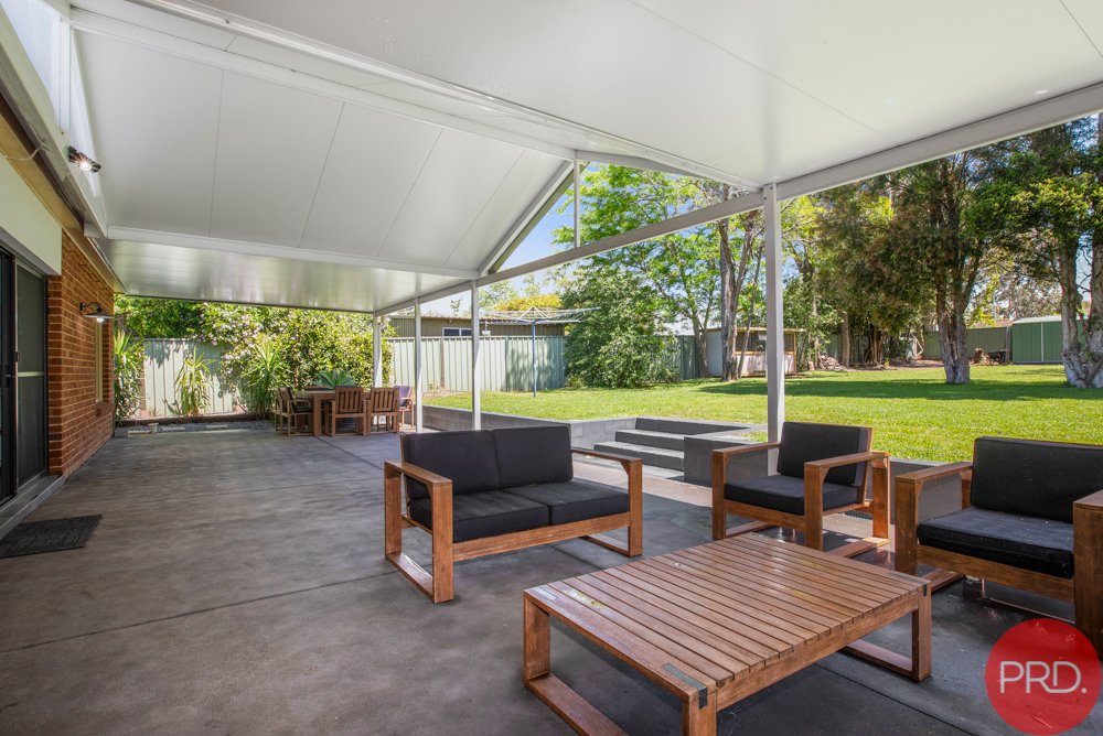 27 Ann Street WALLALONG 25