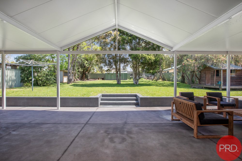 27 Ann Street WALLALONG 26