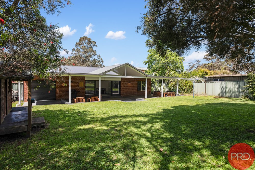 27 Ann Street WALLALONG 27
