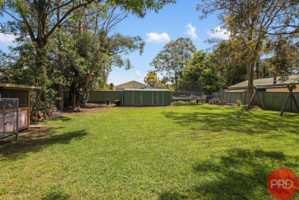 27 Ann Street WALLALONG 28