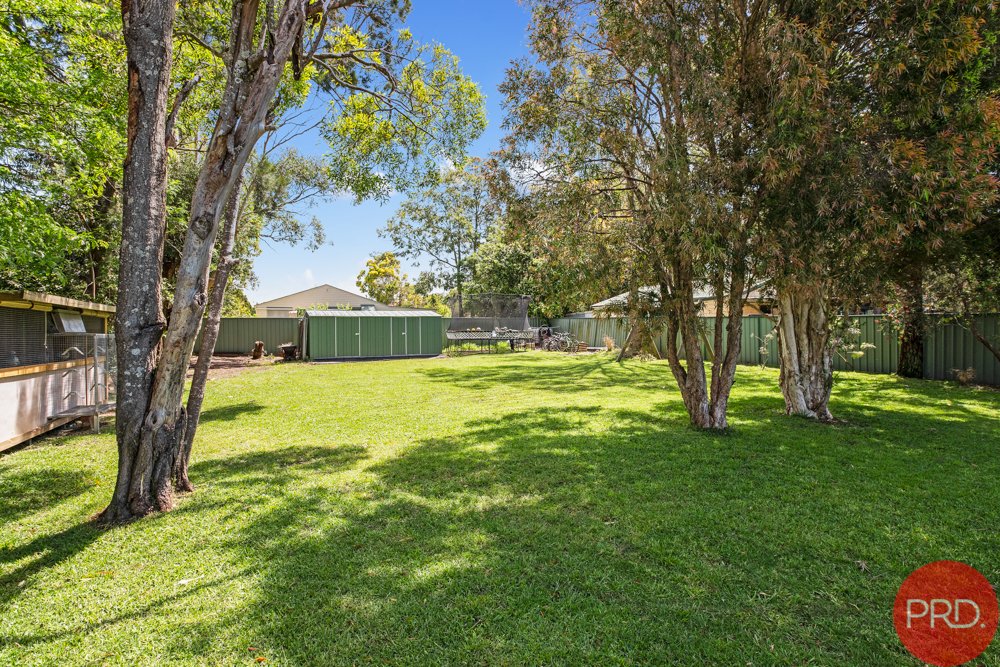 27 Ann Street WALLALONG 29