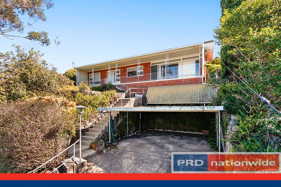 27 Annette Street OATLEY 2