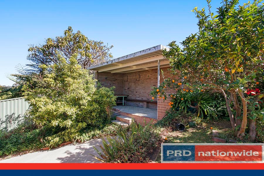 27 Annette Street OATLEY 8