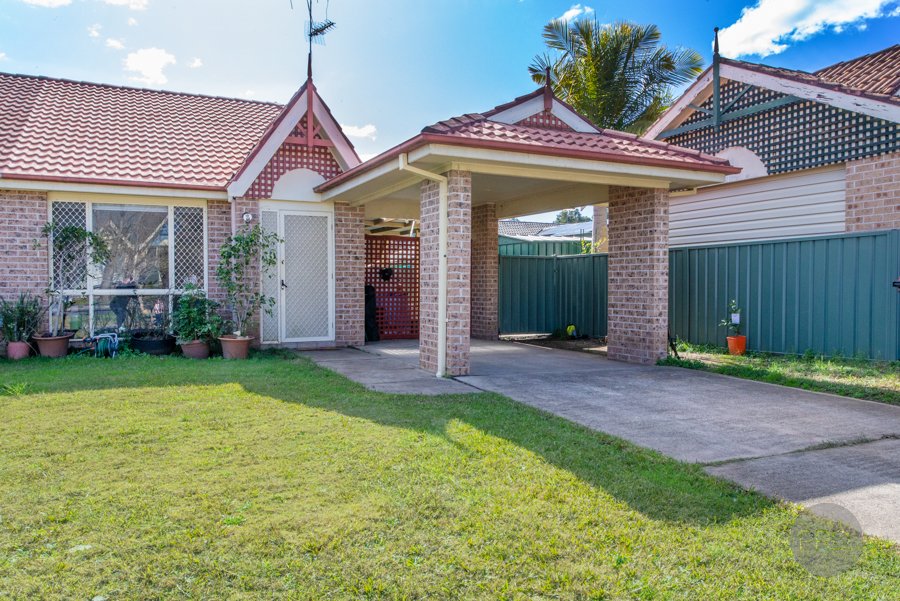 27 Antares Place CRANEBROOK 2