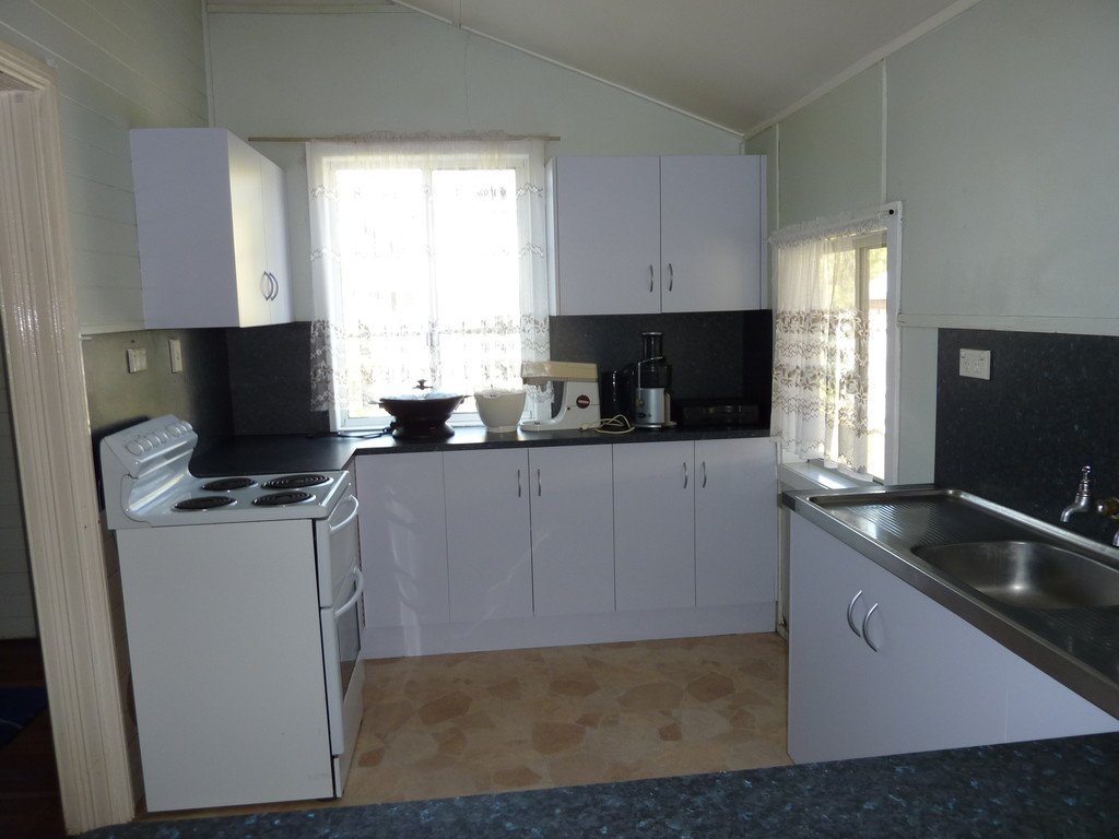 27 Anzac Drive KYOGLE 4