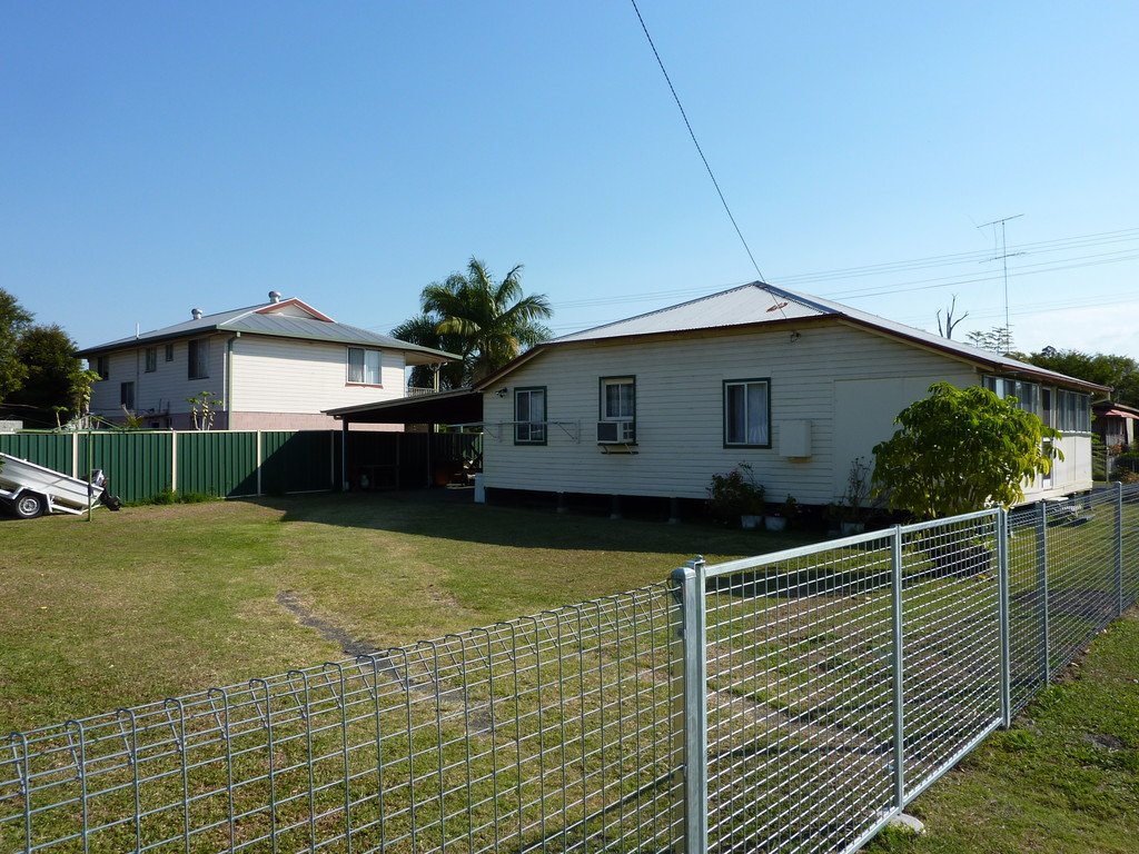27 Anzac Drive KYOGLE 2