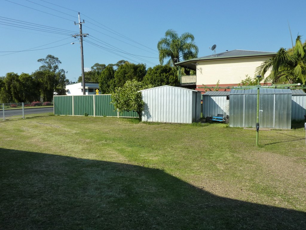 27 Anzac Drive KYOGLE 3