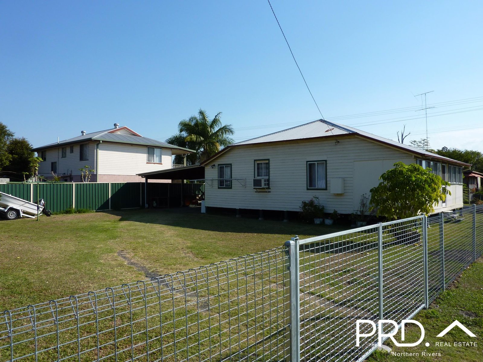 27 Anzac Drive KYOGLE 2