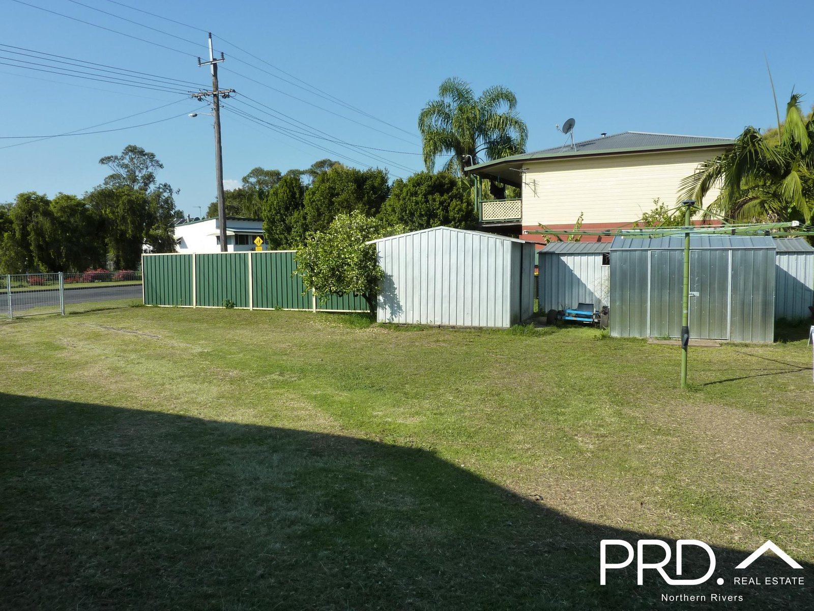 27 Anzac Drive KYOGLE 3