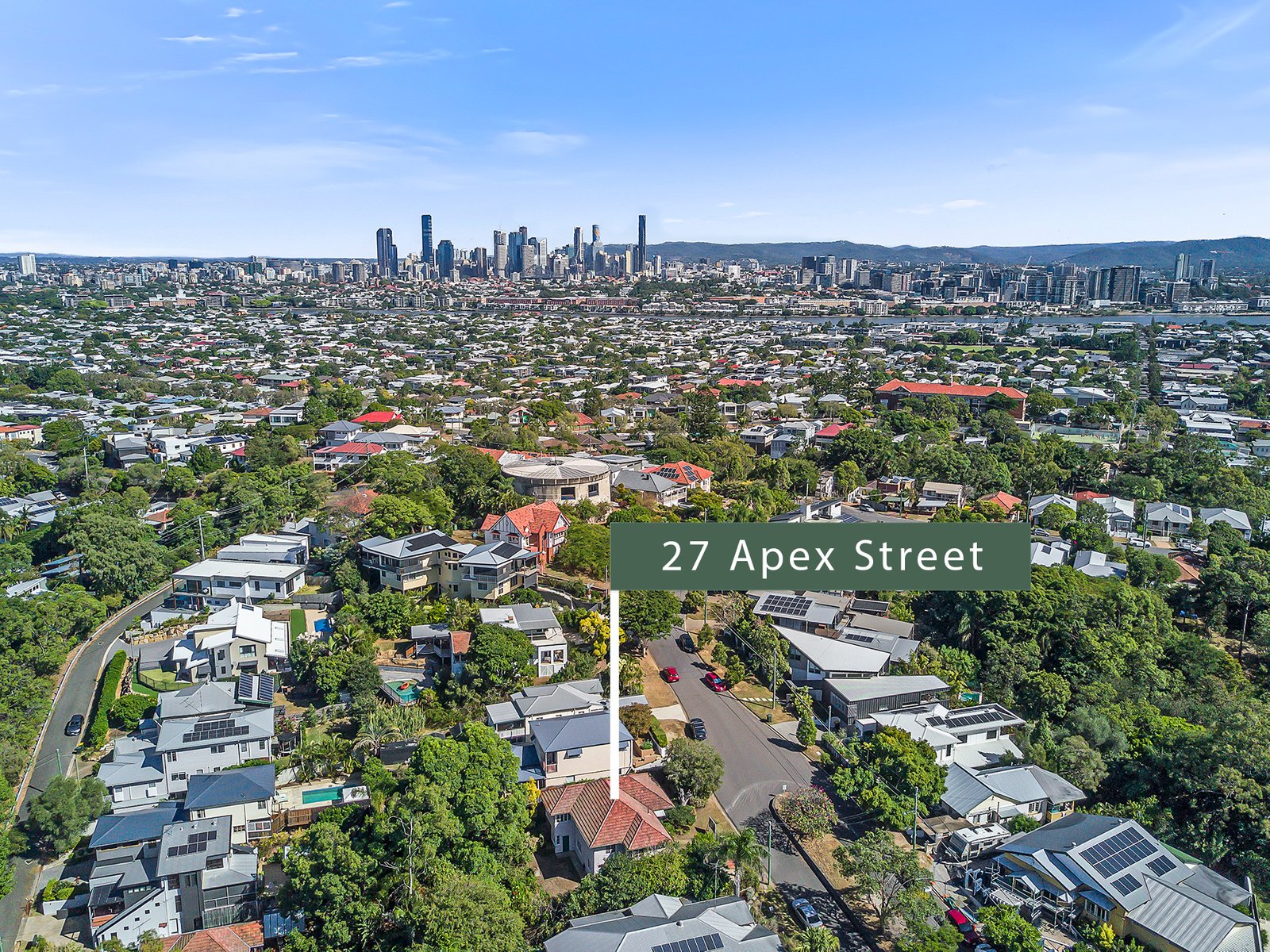 27 Apex Street, Balmoral QLD 4171