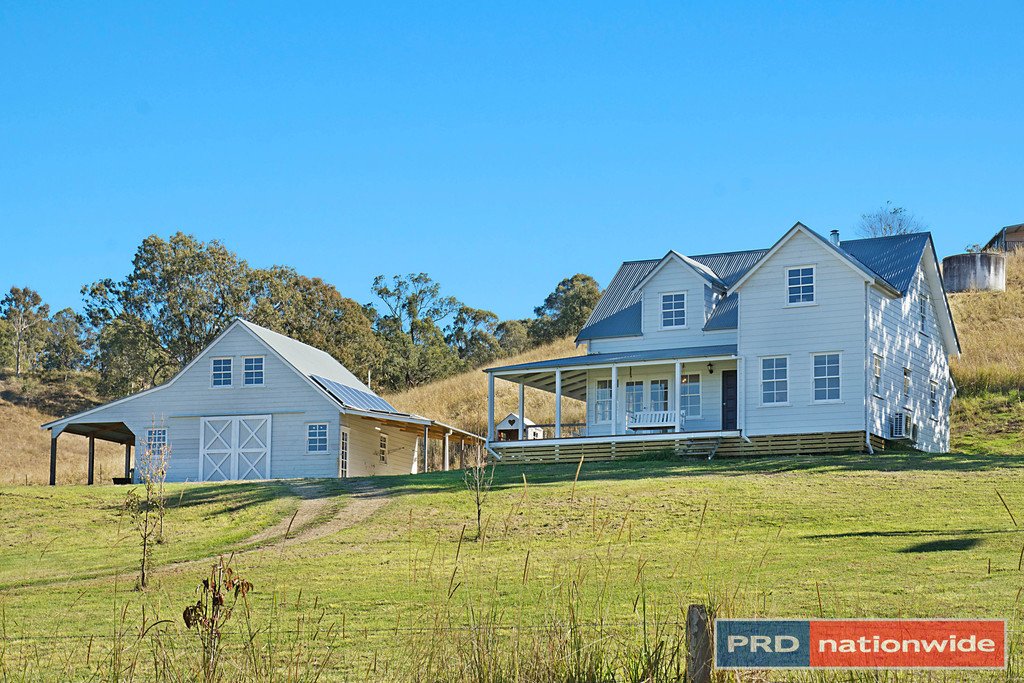 27 Apple Gum Road KYOGLE 3