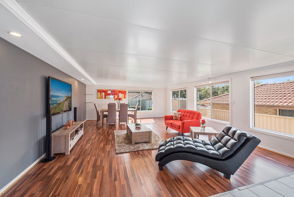 27 Aquamarine Drive TOORMINA 17