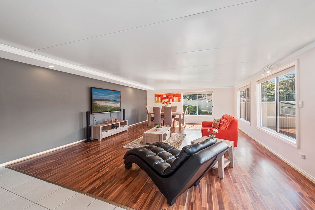 27 Aquamarine Drive TOORMINA 18