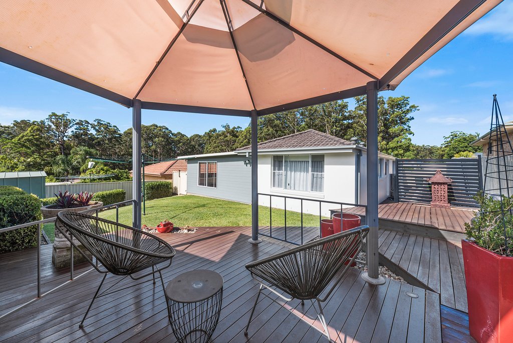 27 Aquamarine Drive TOORMINA 20