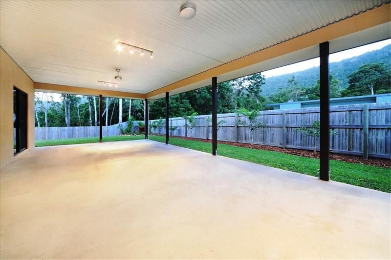 27 Armada Crescent JUBILEE POCKET 12