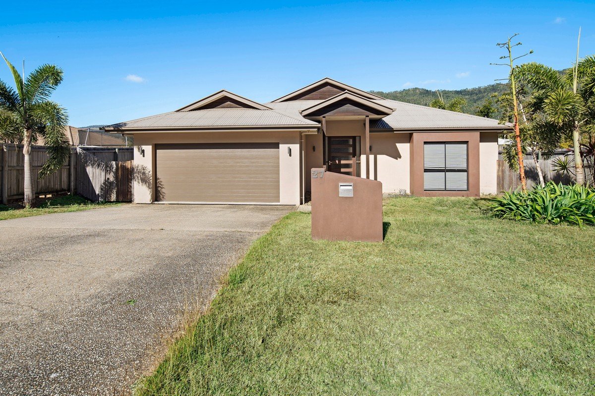 27 Armada Crescent JUBILEE POCKET 15