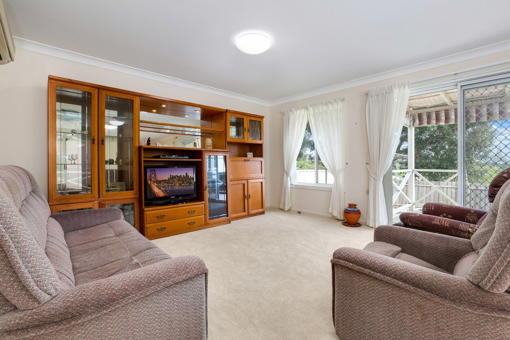 27 Ashmore Cr  KANAHOOKA 3