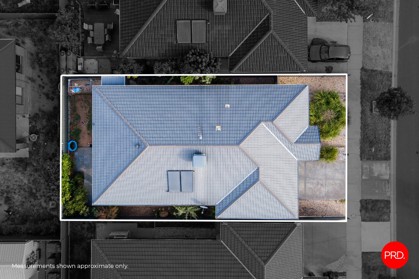 27 Aspect Drive HUNTLY 2