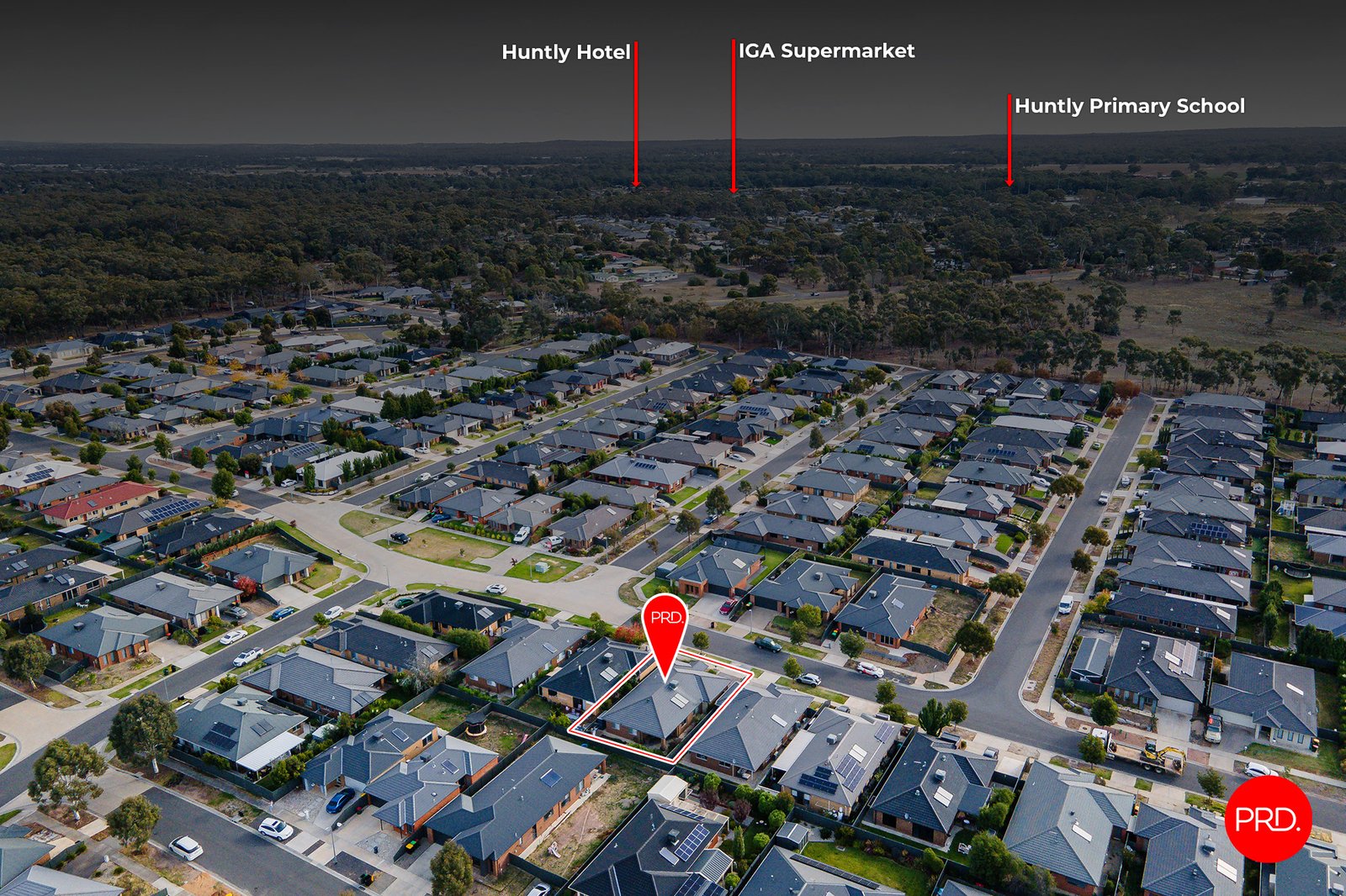 27 Aspect Drive HUNTLY 15
