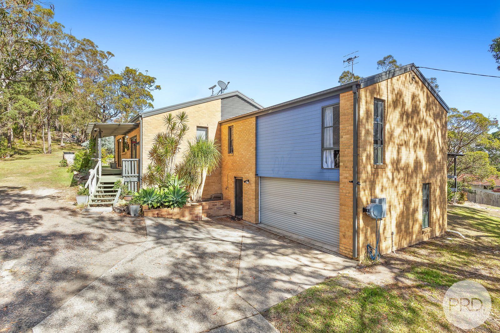 27 Bagnall Avenue SOLDIERS POINT 2