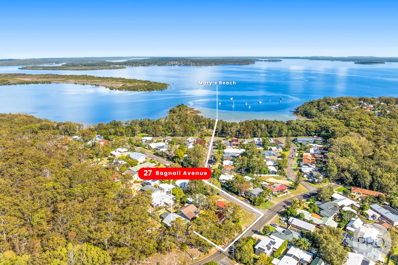 27 Bagnall Avenue SOLDIERS POINT 8