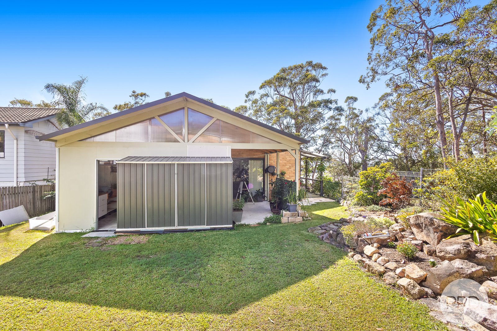 27 Bagnall Avenue SOLDIERS POINT 20