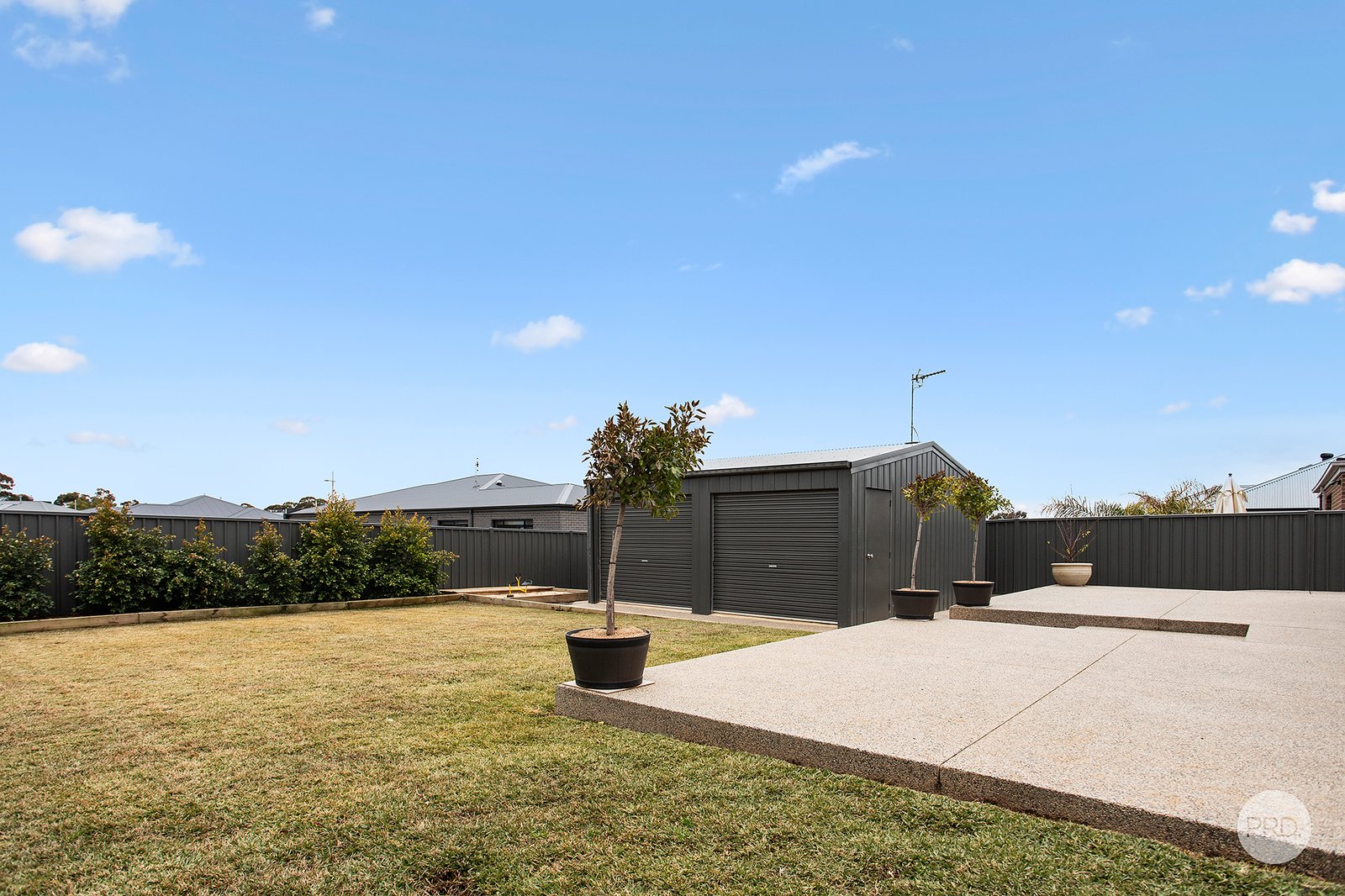 27 Bakers Lane STRATHFIELDSAYE 16