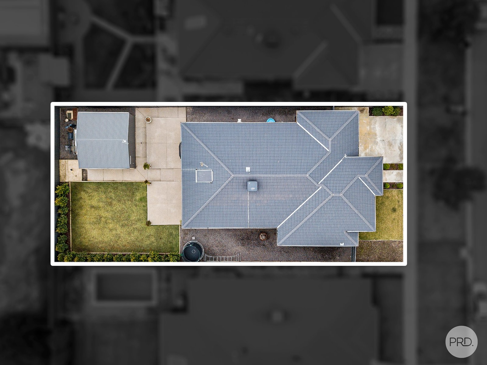 27 Bakers Lane STRATHFIELDSAYE 17