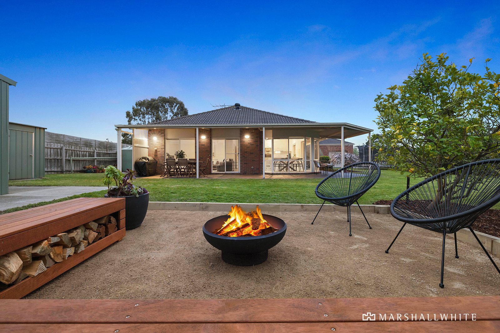 27 Balcombe Drive, Mount Martha, VIC