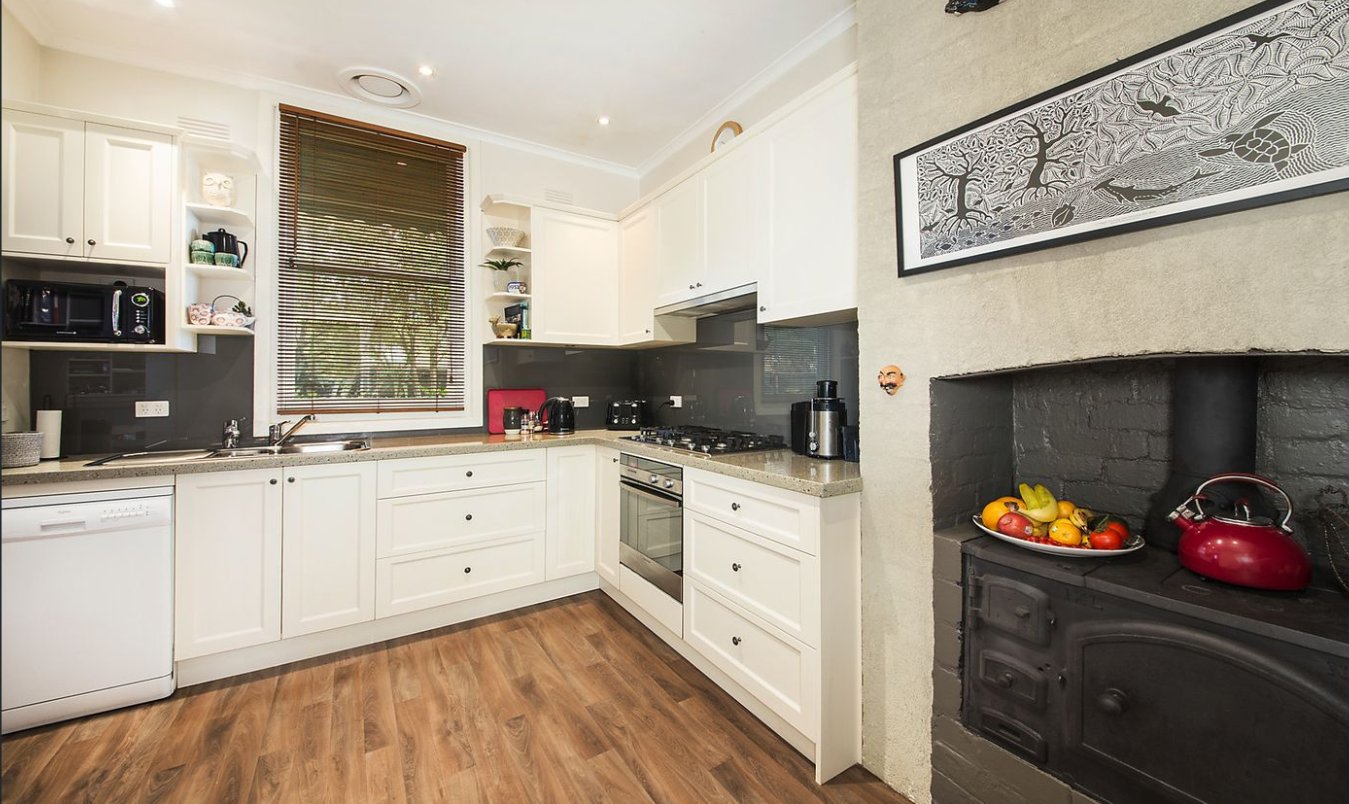 Gallery: 27 Balcombe Road