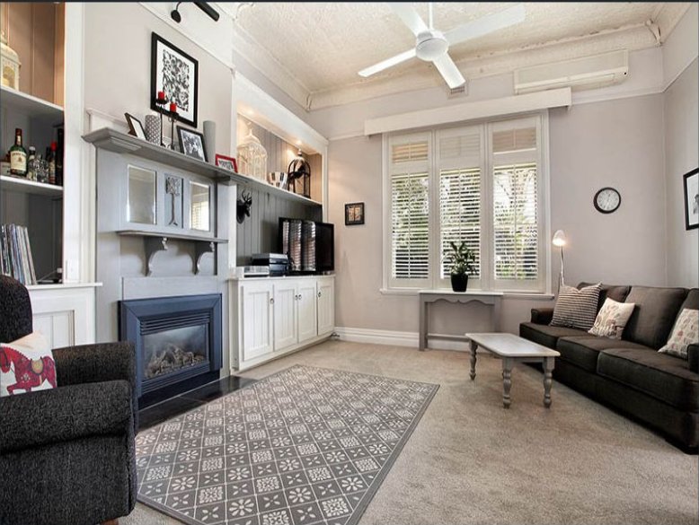 Gallery: 27 Balcombe Road