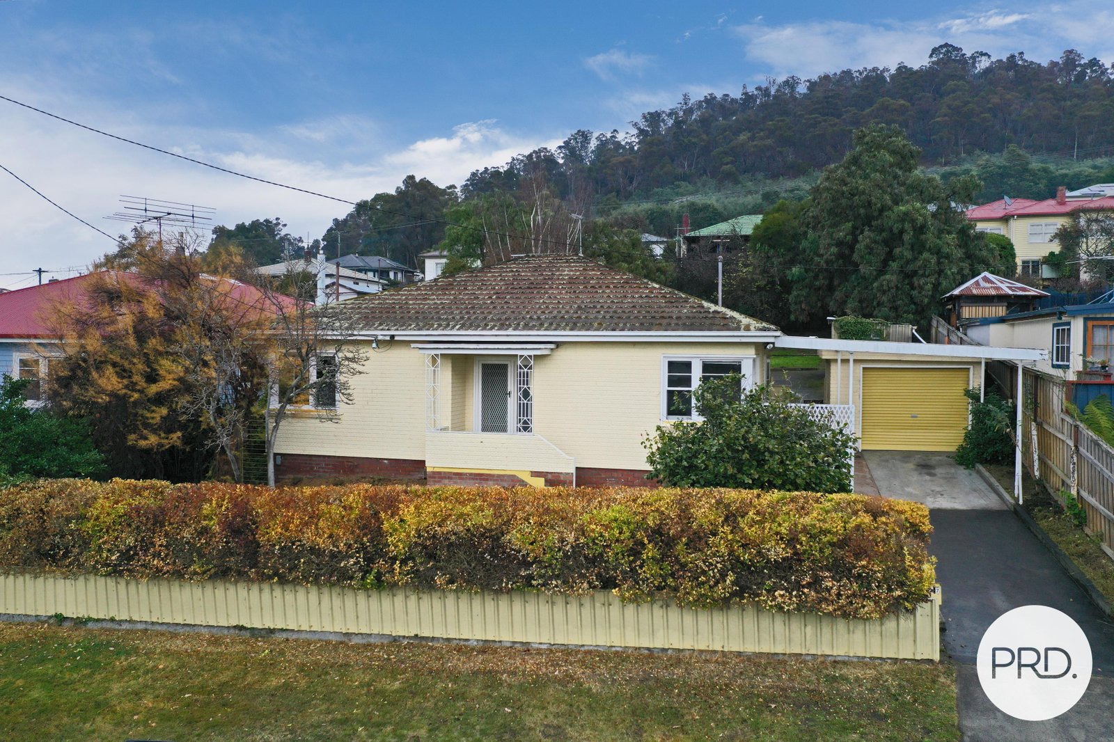 27 Barnett Avenue NEW NORFOLK 28