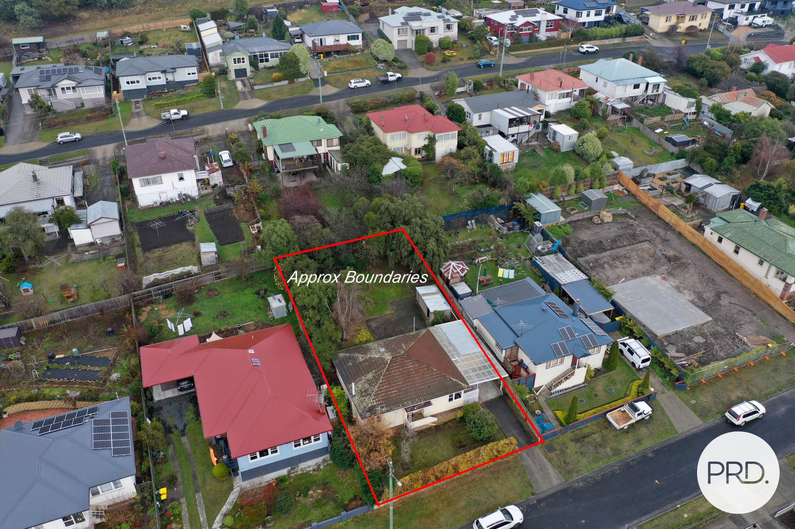 27 Barnett Avenue NEW NORFOLK 30