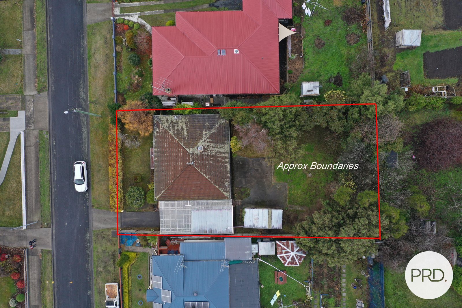 27 Barnett Avenue NEW NORFOLK 32