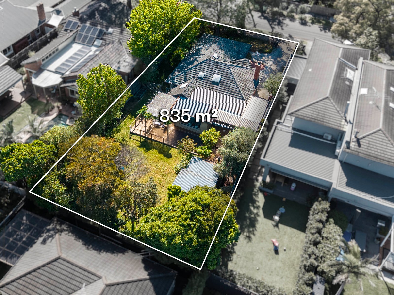 Gallery: 27 Barnett Street