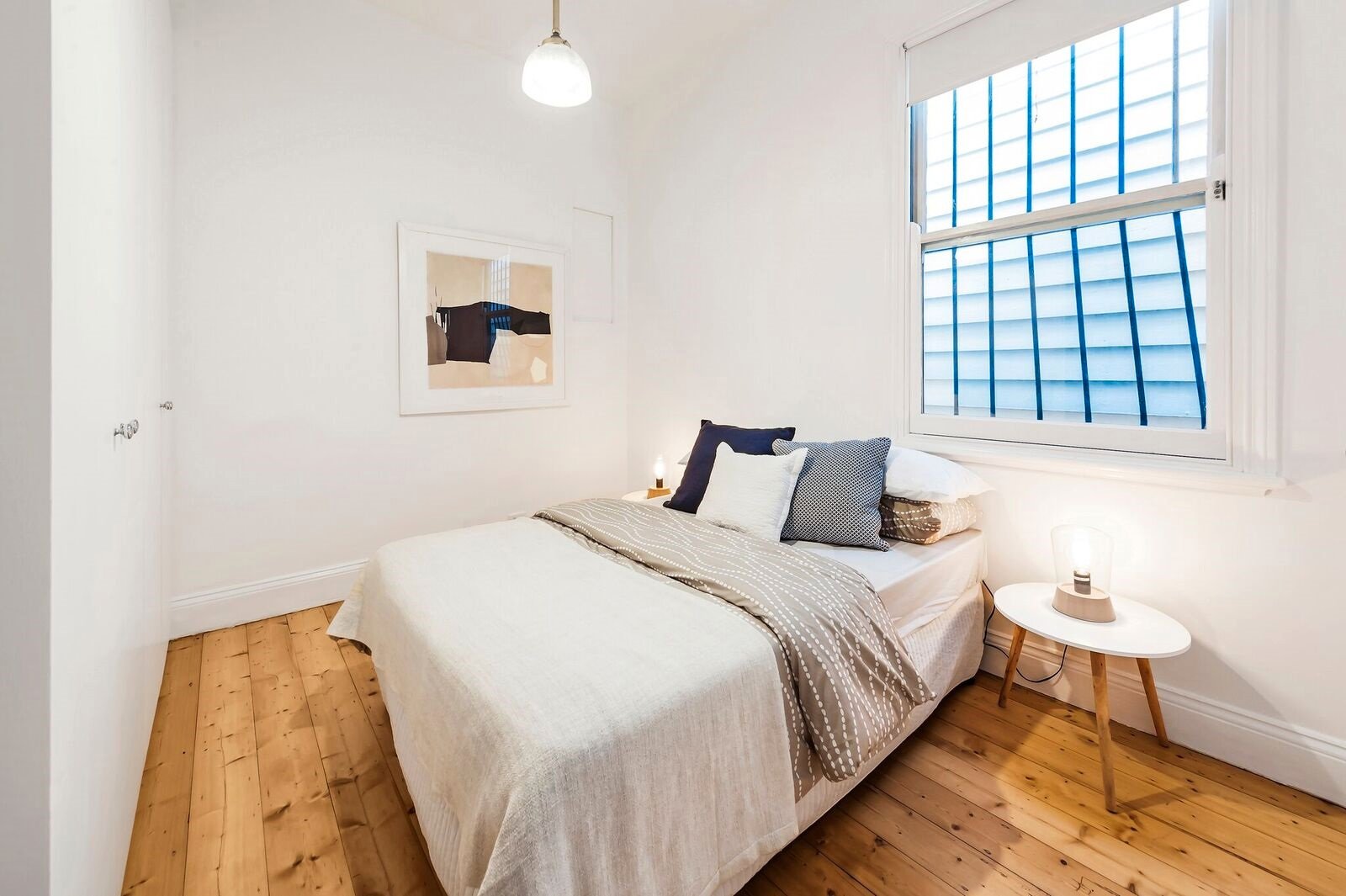 Gallery: 27 Bath Street