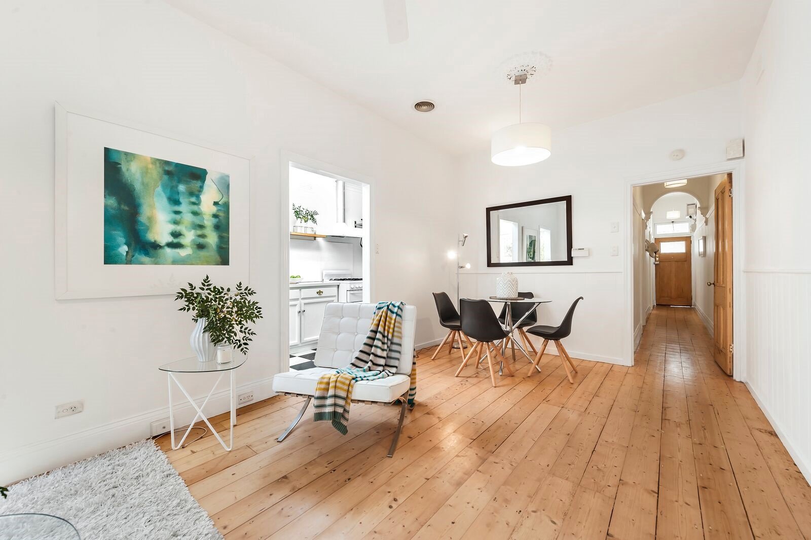 Gallery: 27 Bath Street