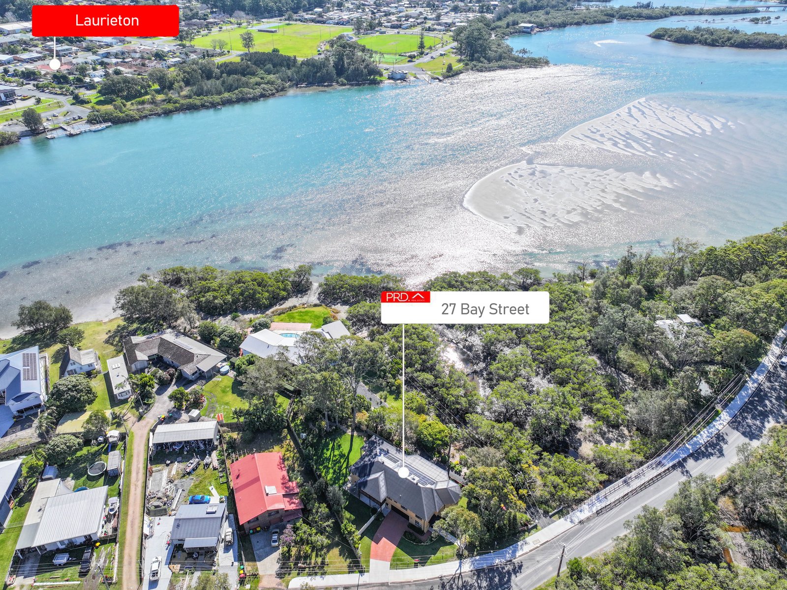 27 Bay Street DUNBOGAN 35