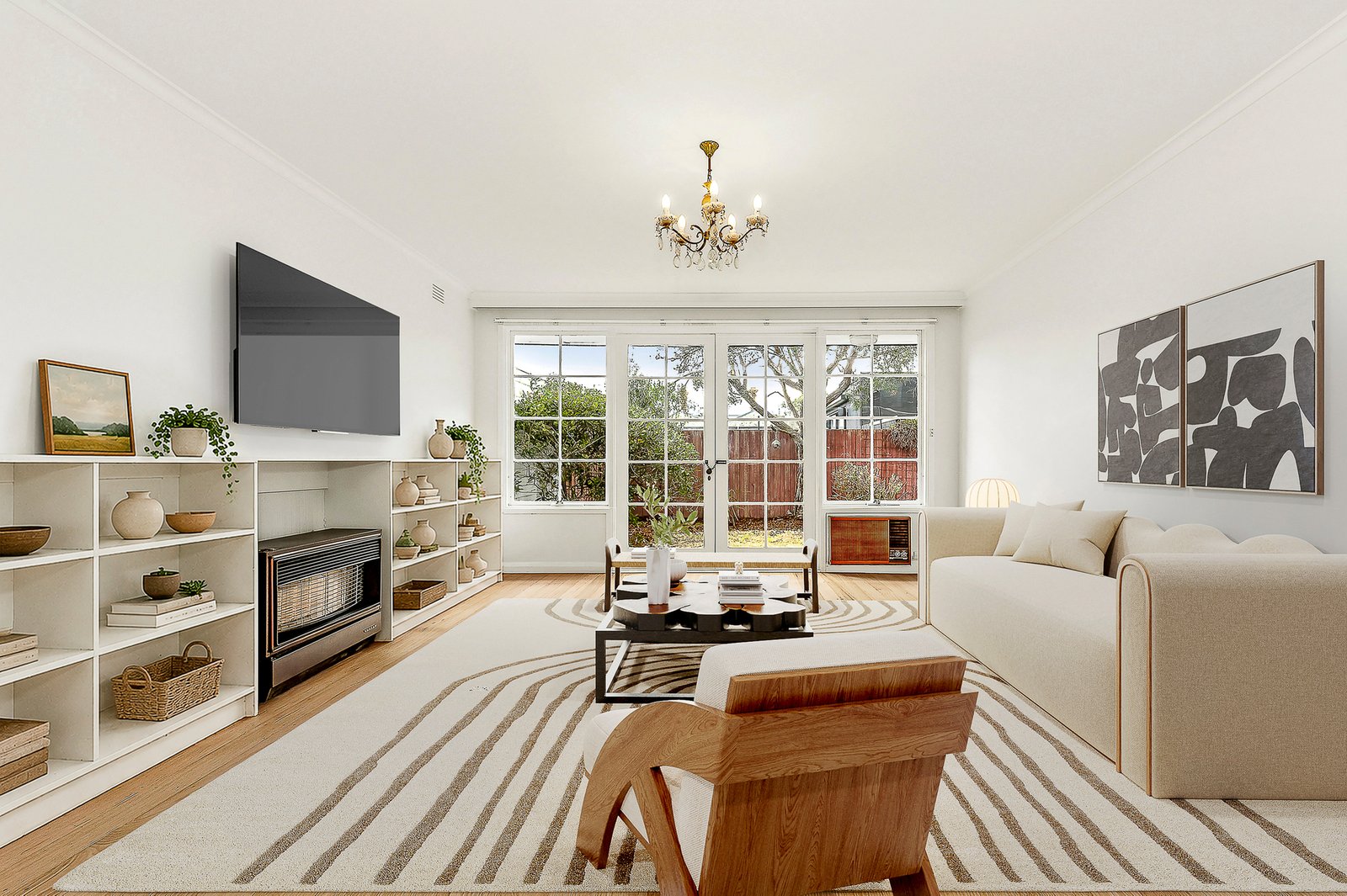 Gallery: 2/7 Bent Street