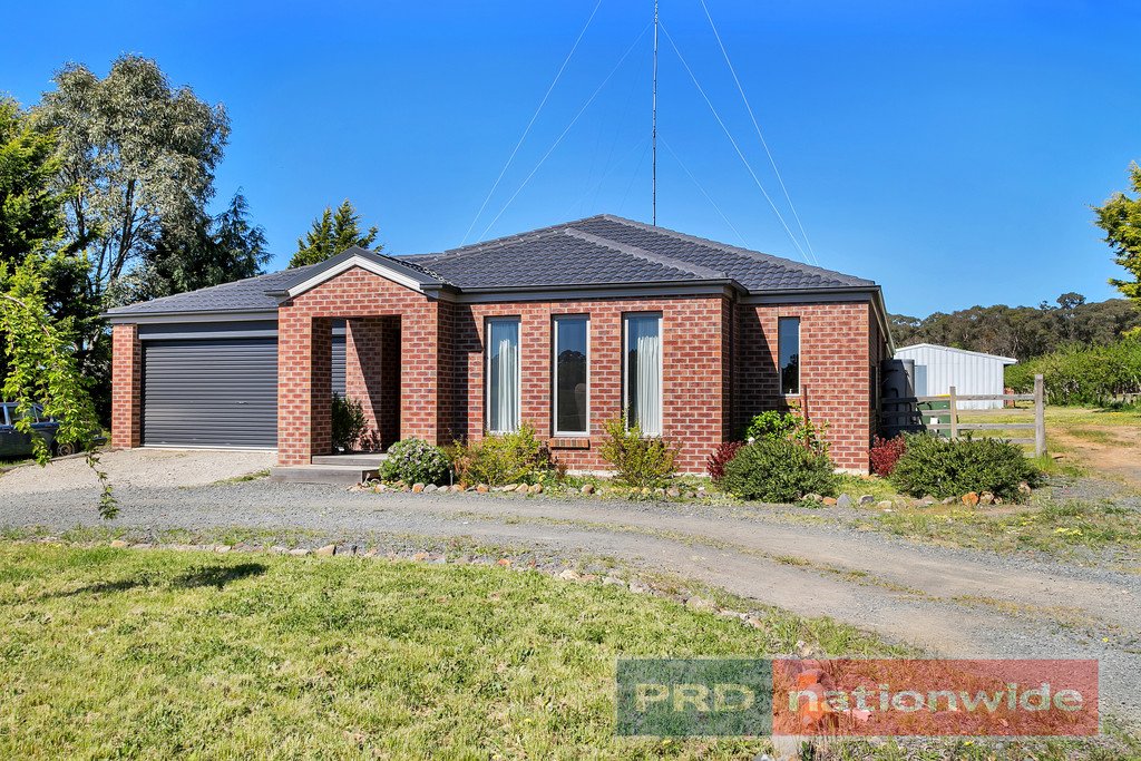 27 Billabong Road HADDON 1