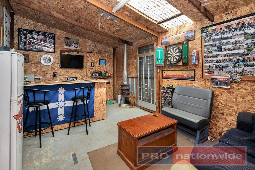 27 Billabong Road HADDON 11